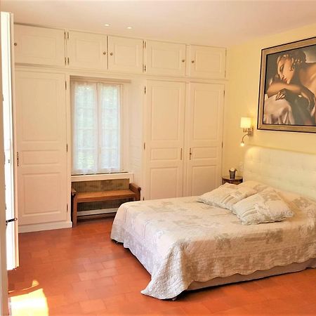 B&B With Charm, Quiet, Kitchen, Sw Pool. Grasse Exterior foto