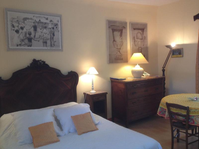 B&B With Charm, Quiet, Kitchen, Sw Pool. Grasse Exterior foto