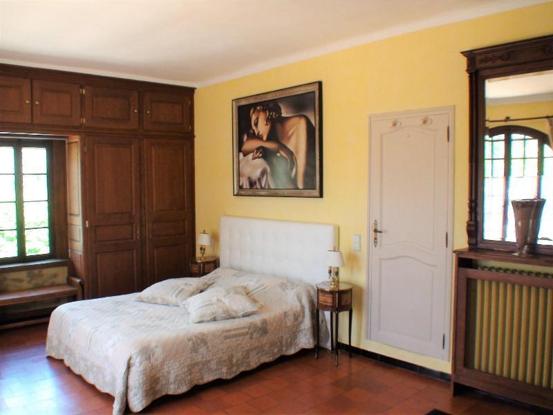 B&B With Charm, Quiet, Kitchen, Sw Pool. Grasse Exterior foto